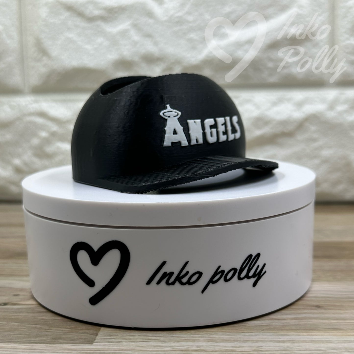 Angels Hat