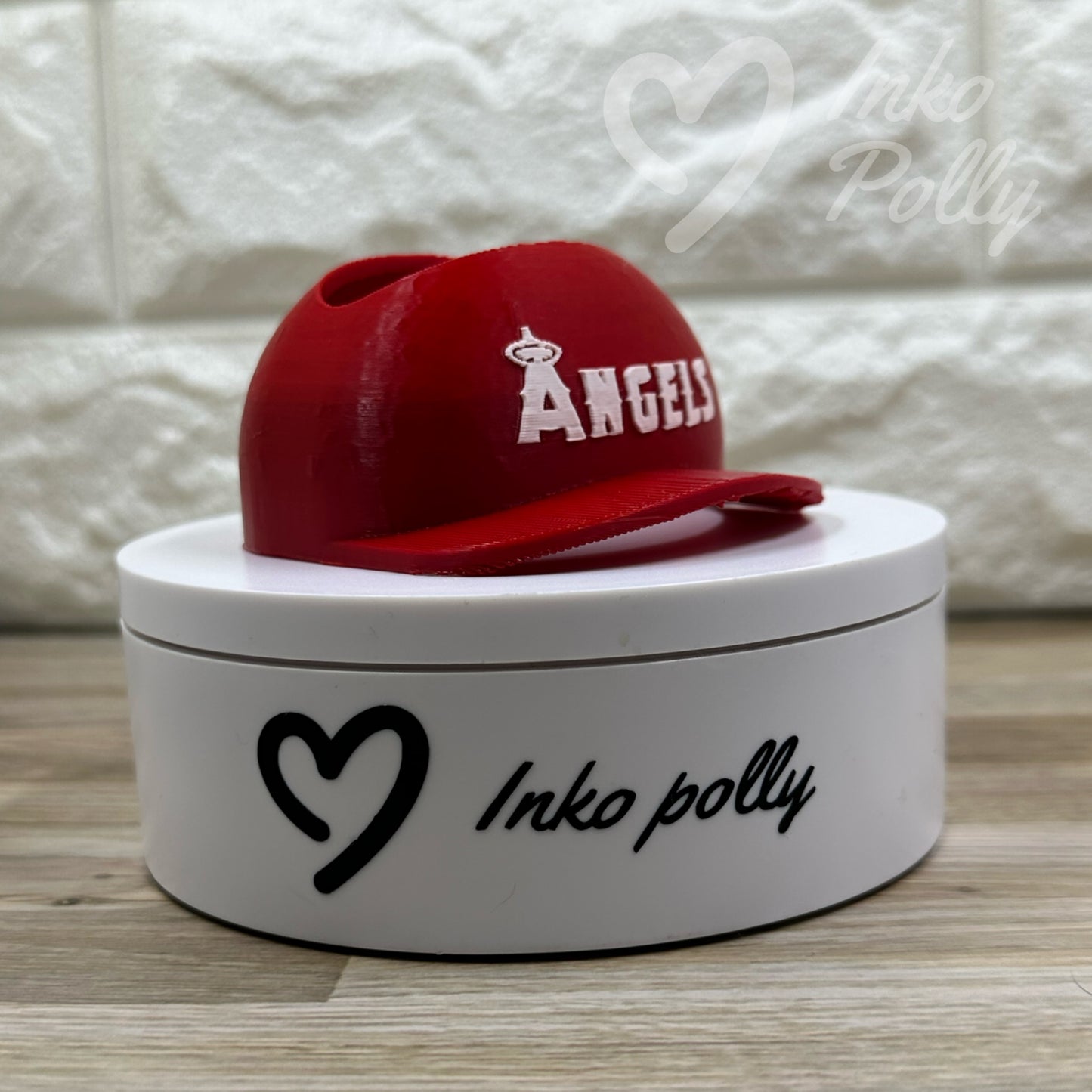 Angels Hat
