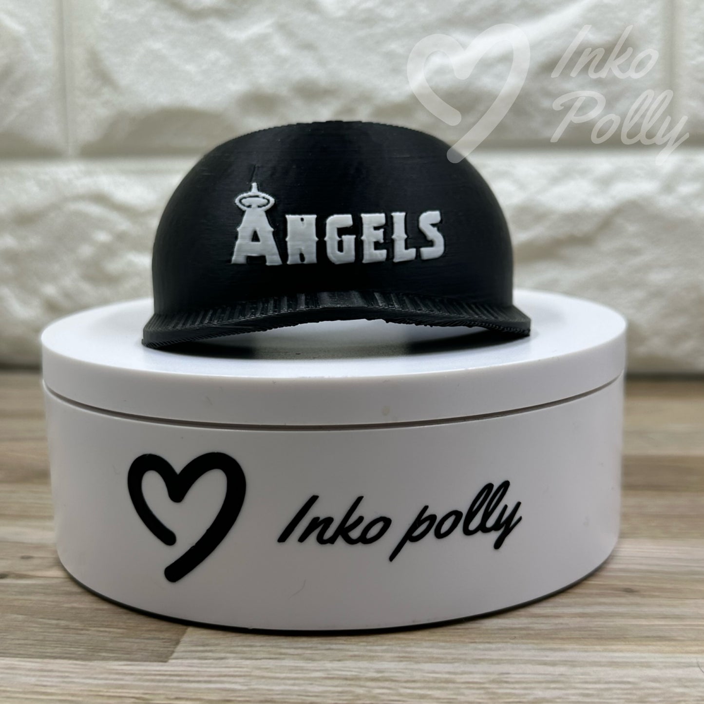 Angels Hat