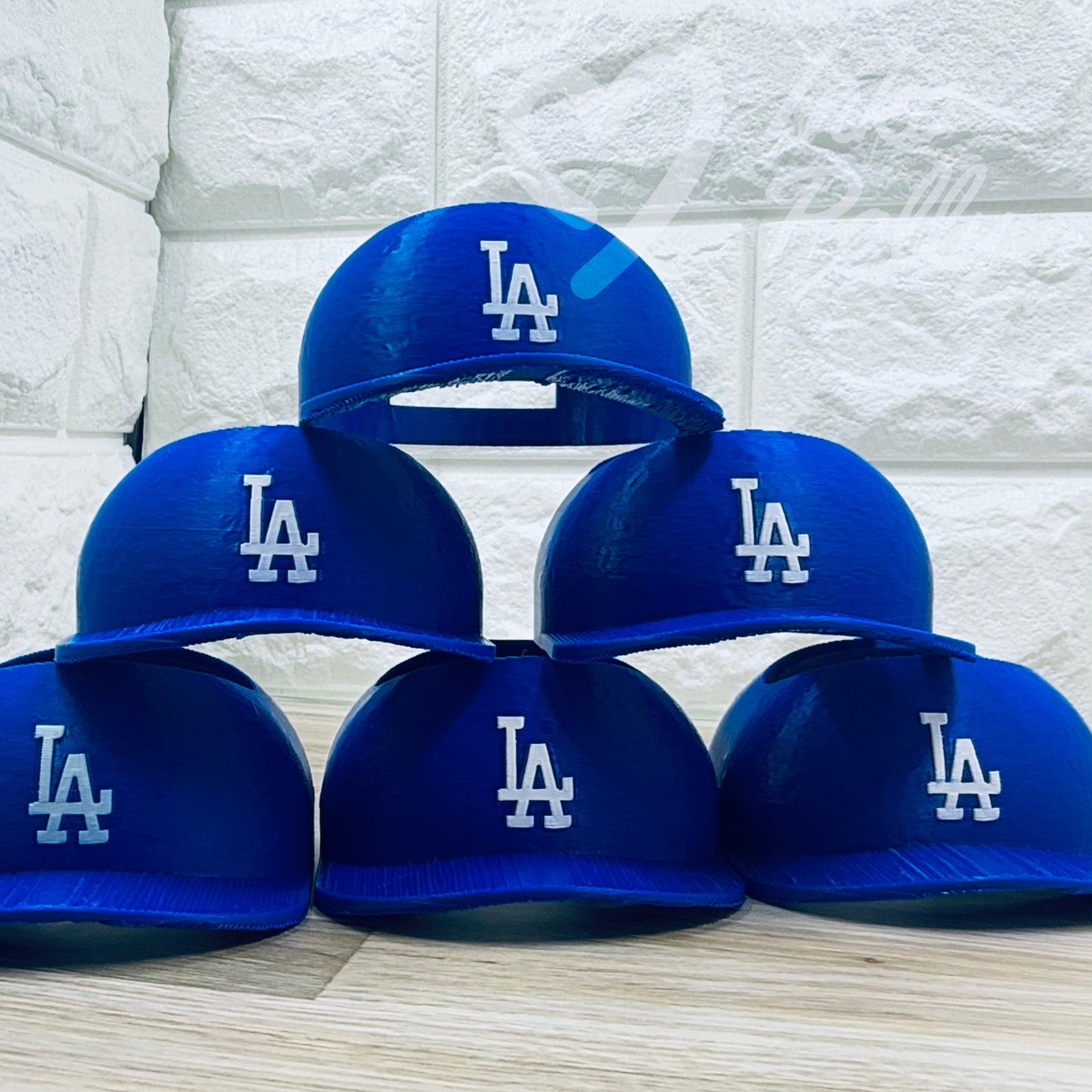 LA Mini hat