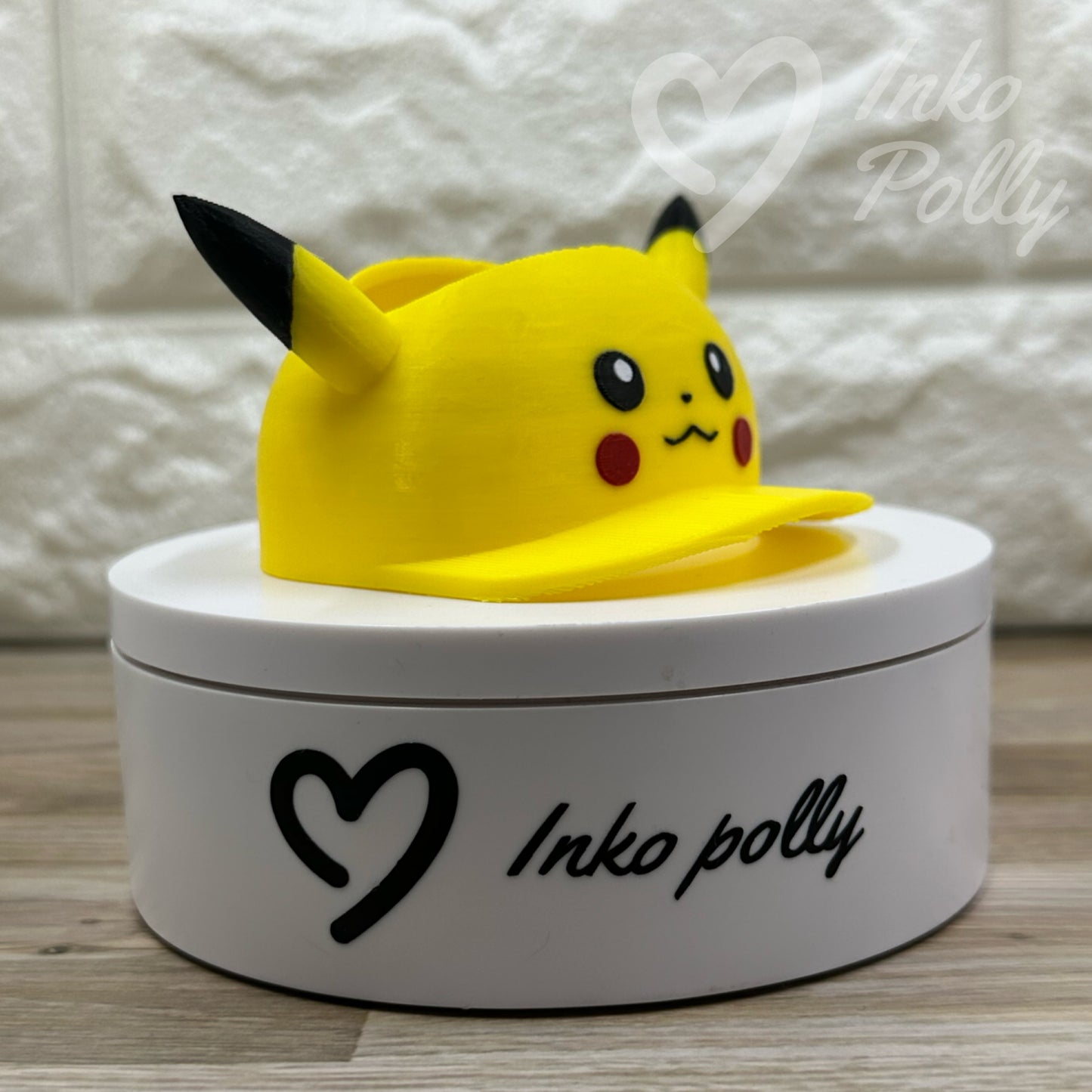 Monster trainer inspired Hat