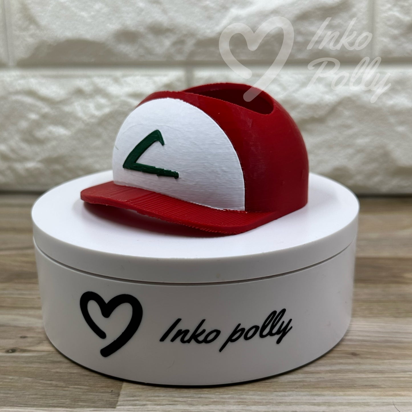 Monster trainer inspired Hat