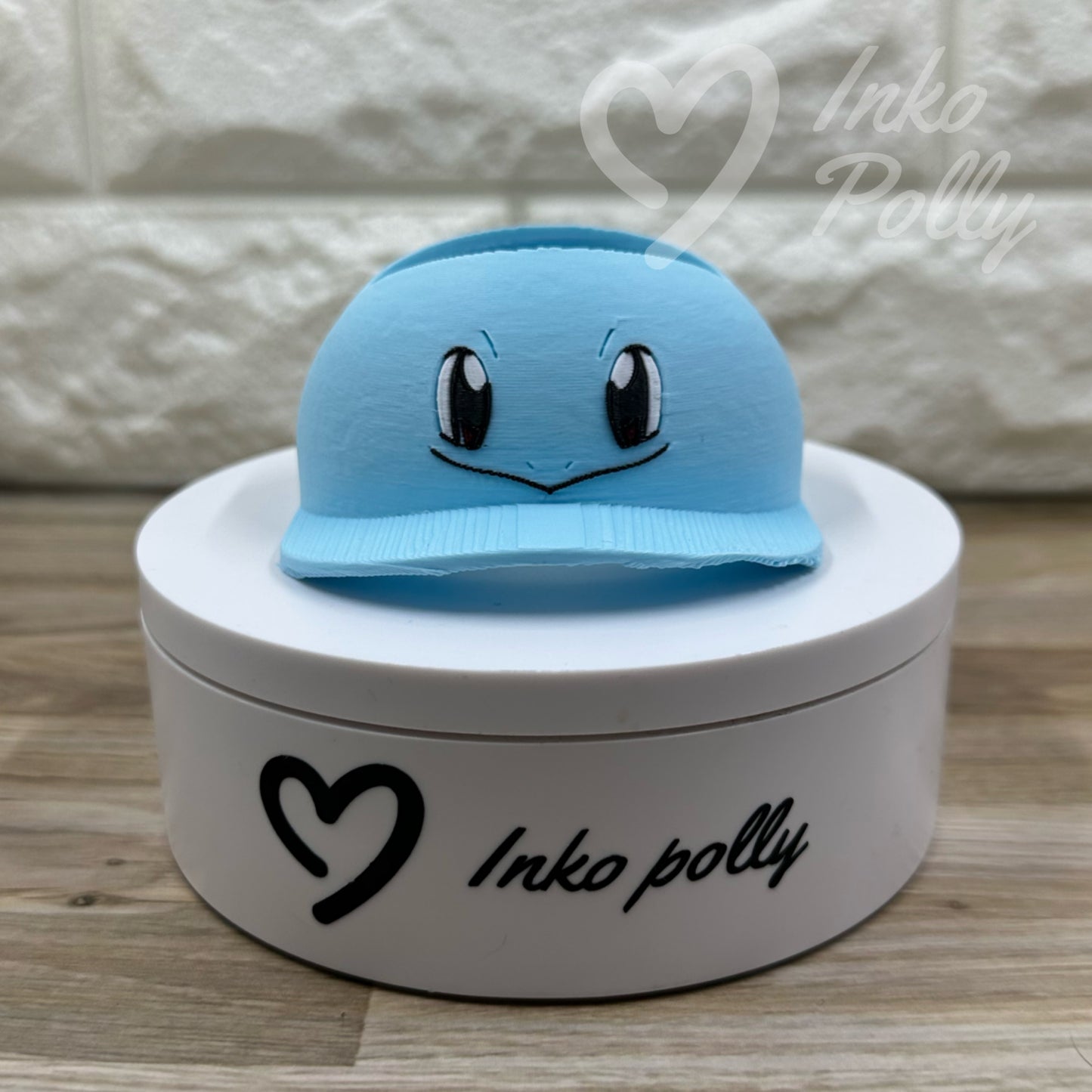 Monster trainer inspired Hat