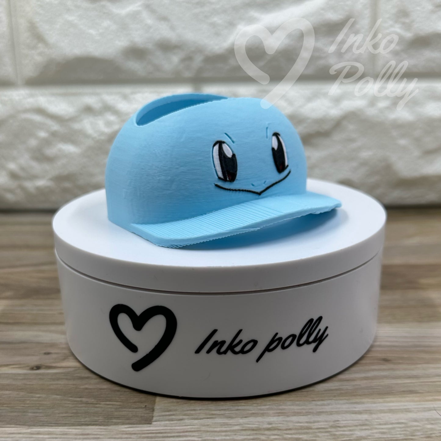 Monster trainer inspired Hat