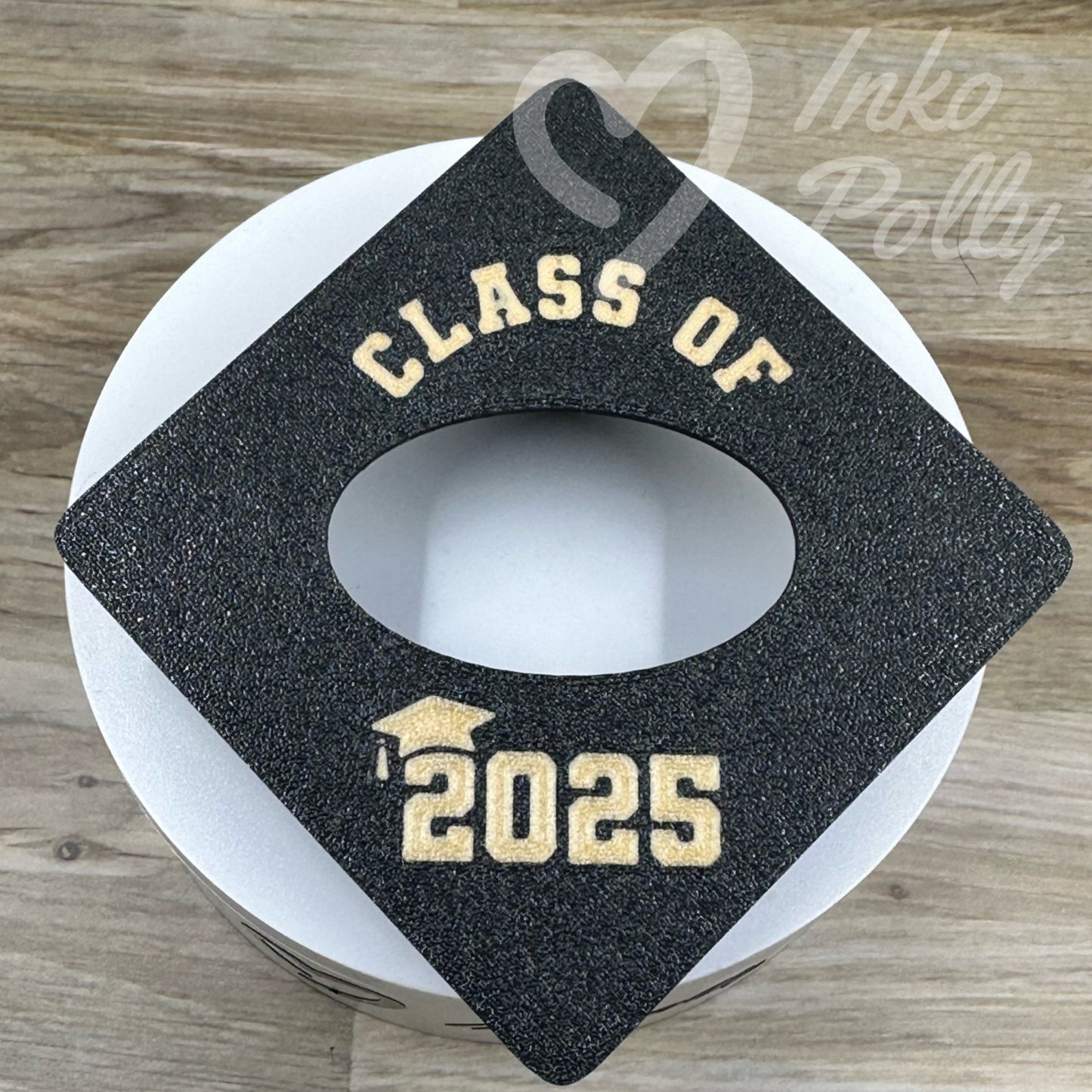 Graduation cap