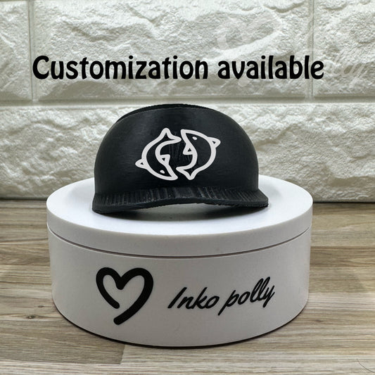 Custom hat
