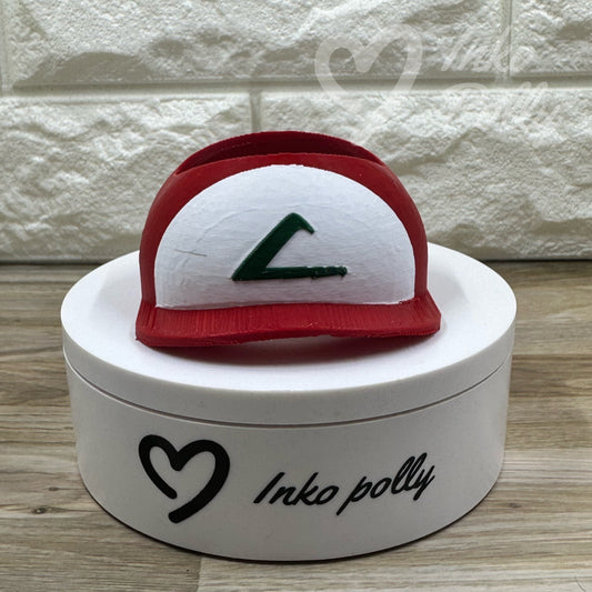 Monster trainer inspired Hat